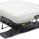 The Ivation EZ-Bed