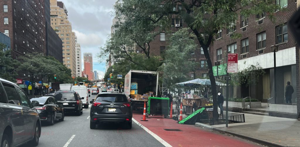 2 Años de Mala Gestión: Cómo las Autoridades Son Responsables del Caos del Tráfico en la Ciudad de Nueva York
