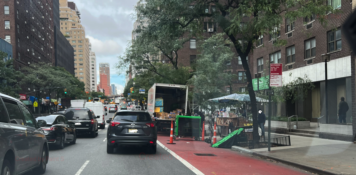 2 Años de Mala Gestión: Cómo las Autoridades Son Responsables del Caos del Tráfico en la Ciudad de Nueva York