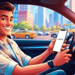 Como convertirse en Chofer de Uber