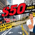 MTA FINES