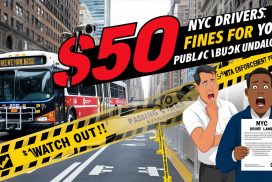 MTA FINES