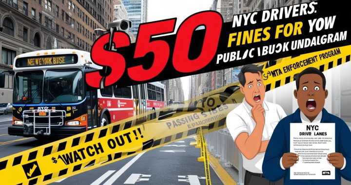 MTA FINES