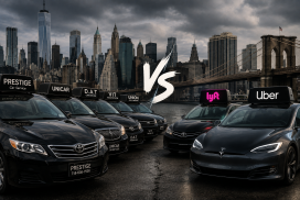 Free Market or Unfair Competition