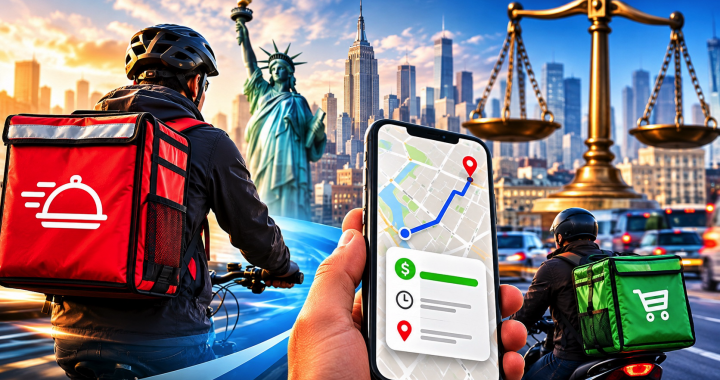 nye new low for delivery apps