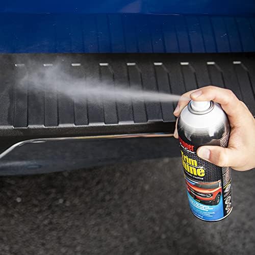 Stoner Car Care 8-Piece Interior Detailing Kit, 99056 | Includes carpet, leather, trim and glass cleaners, Power Clean and 2 microfiber towels : Automotive - Image 3