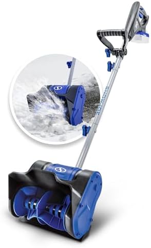 Snow Joe 24V-SS10 24-Volt 10-Inch 4-Ah Cordless Snow Shovel, Kit (w/4-Ah Battery + Quick Charger) - Image 7