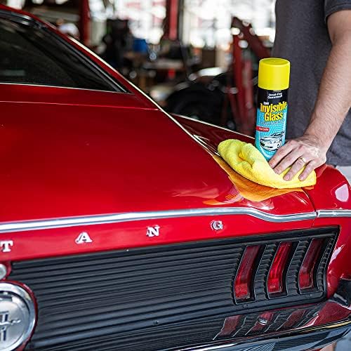Stoner Car Care 8-Piece Interior Detailing Kit, 99056 | Includes carpet, leather, trim and glass cleaners, Power Clean and 2 microfiber towels : Automotive - Image 7